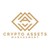 Crypto Assets Management logo