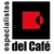 Especialistas del Café S.A logo