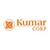 Kumar Corp logo