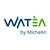 Watèa logo