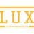 Restaurant LUX logo