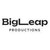 Big Leap Productions SA logo