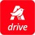Auchan Drive Mistral 7 Avignon sud logo