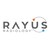 RAYUS Radiology logo