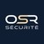 OSR logo