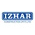 IZHAR Construction Pvt Ltd. logo