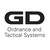 General Dynamics Ordnance and Tactical Systems logo