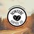 Nowhere Coffee Co. logo