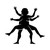 Pedro Booking logo