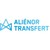 Agence Aliénor Transfert logo