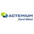 Actemium Nord Métal logo