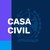 Secretaria de Estado da Casa Civil do Rio de Janeiro logo
