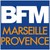 BFM MARSEILLE PROVENCE logo