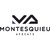 MONTESQUIEU Avocats logo