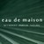 eau de maison logo