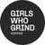Girls Who Grind Coffee logo
