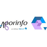 Agorinfo - Editeur de solutions logicielles logo