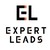 Expert Leads logo