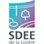 SDEE de la Lozère logo