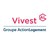 Vivest logo