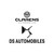 DS - CLARENS Automobiles logo