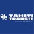 TAHITI TRANSIT logo