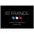 ID FRANCE logo