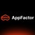 AppFactor logo
