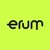 Erum Maroc logo