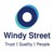 Windy Street logo
