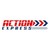 Action Express GmbH logo
