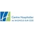 Centre Hospitalier de Bagnols sur Cèze logo
