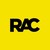RAC CONSTRUCCIONES logo