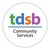 TDSB Community Services logo