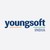 Youngsoft India Pvt. Ltd. logo