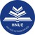 Hanoi National University of Education logo