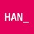 HAN SENECA logo