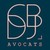 CBDJ Avocats logo