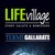 Life Village logo