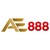 AE888 logo