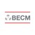 BECM Banque Européenne Crédit Mutuel logo