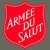 Armée du Salut - Lyon Cité logo
