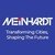 Meinhardt EPCM (India) Private Limited logo
