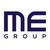ME Group logo