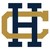Holy Cross School logo