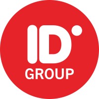 ID Group logo