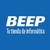 BEEP Informática logo