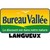 Bureau Vallée Langueux logo