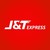 J&T Express Brasil logo