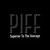 PIFF logo